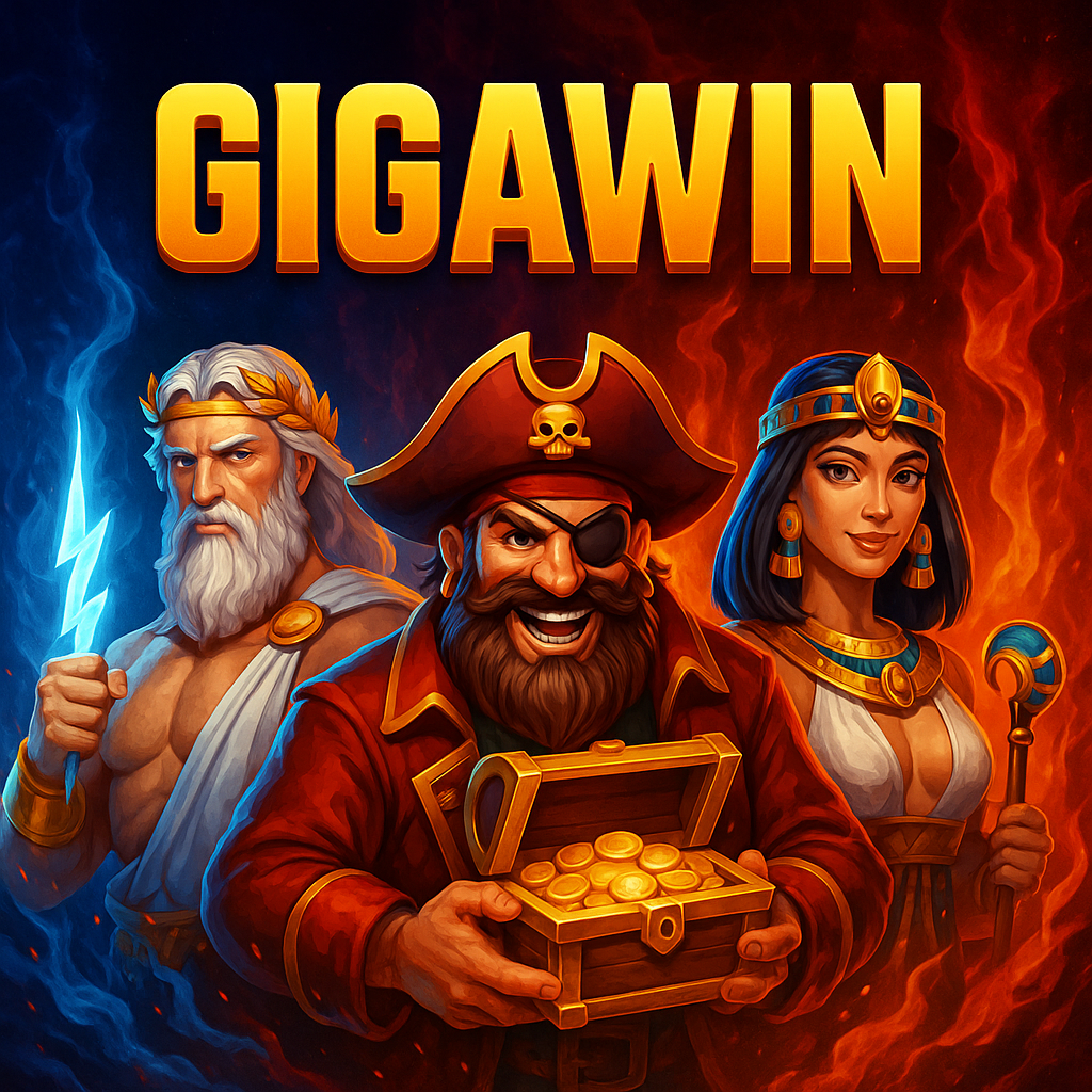 gigawin